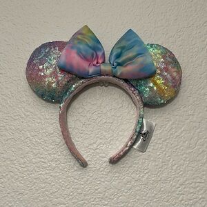 Disney Minnie Ears